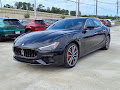 2024 Maserati Ghibli Modena Ultima Q4