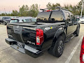 2014 Nissan Frontier PRO-4X