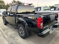 2014 Nissan Frontier PRO-4X