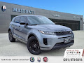 2022 Land Rover Range Rover Evoque S