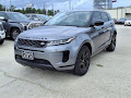 2022 Land Rover Range Rover Evoque S