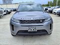 2022 Land Rover Range Rover Evoque S