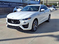 2022 Maserati Levante Modena