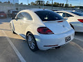 2018 Volkswagen Beetle SE