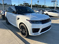 2018 Land Rover Range Rover Sport Supercharged