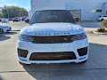 2018 Land Rover Range Rover Sport Supercharged