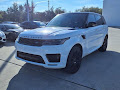 2018 Land Rover Range Rover Sport Supercharged