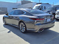 2020 Lexus LS LS 500