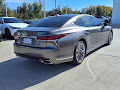 2020 Lexus LS LS 500