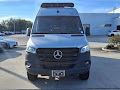 2020 Mercedes-Benz Sprinter Cargo Van 4X4