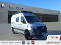 2020 Mercedes-Benz Sprinter Cargo Van 4X4