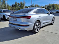 2022 Audi e-tron Sportback S line Premium Plus