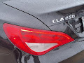 2018 Mercedes-Benz CLA CLA 250