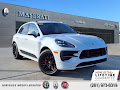 2021 Porsche Macan GTS