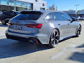 2023 Audi RS 6 Avant 4.2