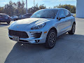 2018 Porsche Macan Base