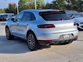 2018 Porsche Macan Base