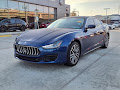 2018 Maserati Ghibli Base