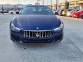 2018 Maserati Ghibli Base