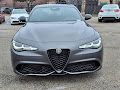 2025 Alfa Romeo Giulia