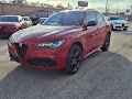 2025 Alfa Romeo Stelvio Special Edition