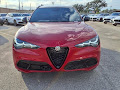 2025 Alfa Romeo Stelvio Special Edition