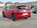 2025 Alfa Romeo Stelvio Special Edition