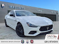 2022 Maserati Ghibli Modena Q4