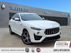 2022 Maserati Levante GT