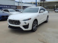 2022 Maserati Levante GT