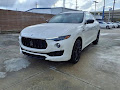 2022 Maserati Levante GT