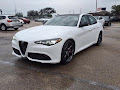 2025 Alfa Romeo Giulia Special Edition