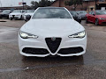 2025 Alfa Romeo Giulia Special Edition