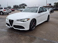 2025 Alfa Romeo Giulia Special Edition