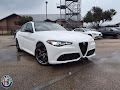 2025 Alfa Romeo Giulia Special Edition