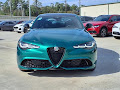 2025 Alfa Romeo Giulia