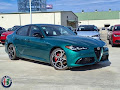 2025 Alfa Romeo Giulia