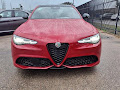 2025 Alfa Romeo Giulia