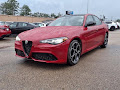 2025 Alfa Romeo Giulia