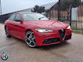 2025 Alfa Romeo Giulia