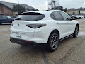 2025 Alfa Romeo Stelvio Sprint