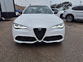 2025 Alfa Romeo Giulia