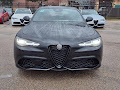 2025 Alfa Romeo Giulia