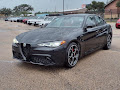 2025 Alfa Romeo Giulia