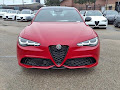 2025 Alfa Romeo Giulia