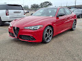 2025 Alfa Romeo Giulia