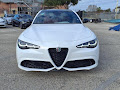 2025 Alfa Romeo Giulia