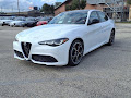 2025 Alfa Romeo Giulia