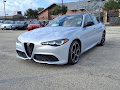 2025 Alfa Romeo Giulia