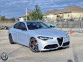 2025 Alfa Romeo Giulia